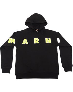 Marni Pullover - Schwarz