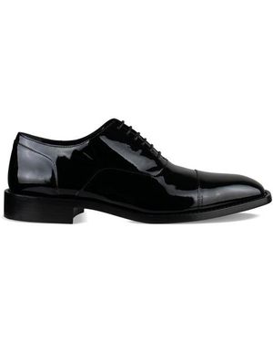 Balenciaga Derbies - Black