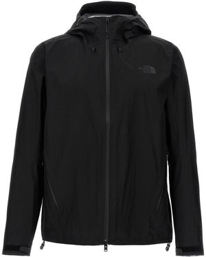 The North Face De 'packable' Jas Van North Face - Zwart