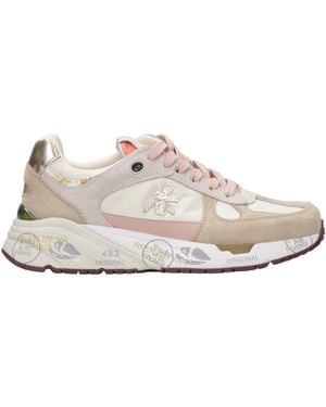 Premiata Sneakers - Natural