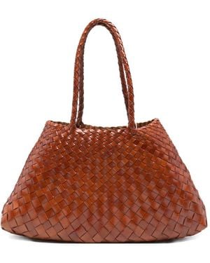Dragon Diffusion Bags - Brown