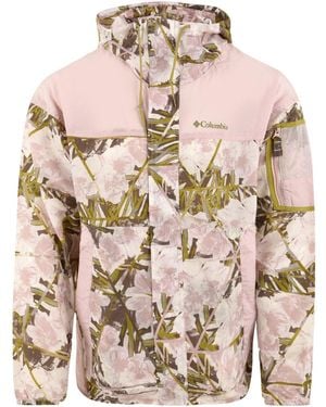 Columbia Coats - Pink