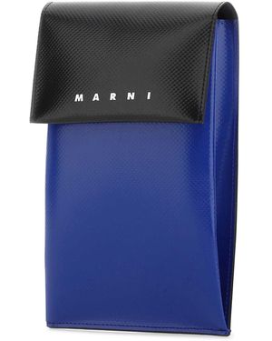 【送料&関税込】Marni Shearling Phone Case マルニ MARNI ポシェット TEMI0004A4 P3572 Z2P90 PHONE CC