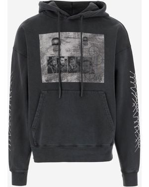 44 Label Group 44 Label Group - Grey
