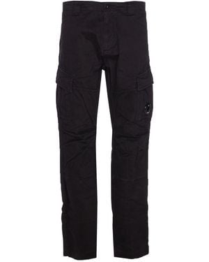 C.P. Company Cargo Pant - Blue