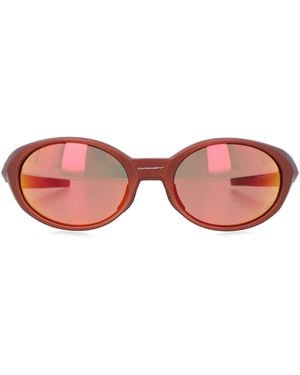 Oakley Eye Jacket Redux Sunglasses - Pink