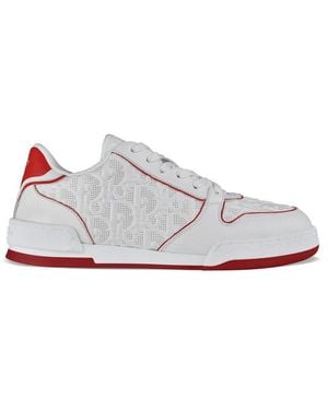 Dior Sneakers One - Weiß