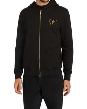 Giuseppe Zanotti Negro