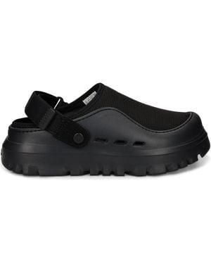 UGG M Peakmod - Black
