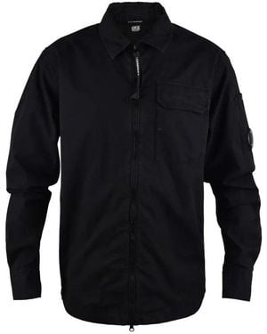 C.P. Company Jacket - Blue