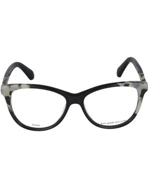 Police Sunglasses Vplg25 0323 Oro Rose' Lucido C/Parti Rosa /20/135 - Black