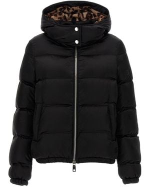 Dolce & Gabbana Coats & Jackets - Black