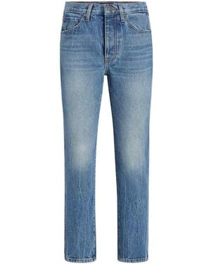 KHAITE Finley Jean - Blauw