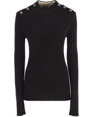 Sportmax Renania - Schwarz