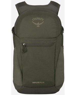Osprey Daylite Plus Backpack - Green
