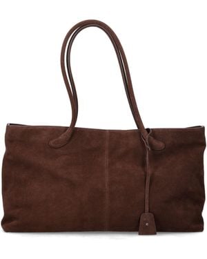 Low Classic Bags - Brown