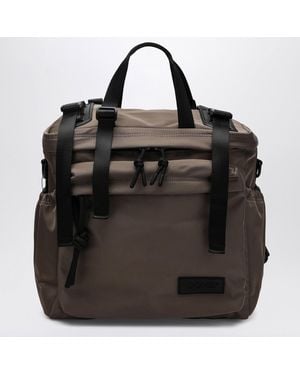 Rag & Bone Backpack >East+West - Black