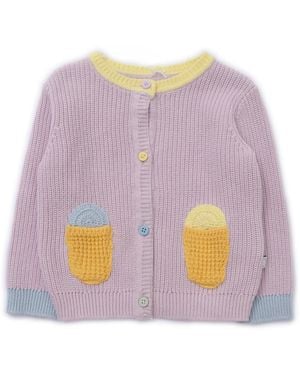 Stella McCartney ♪ Ik'm Degene Die's Ik Heb Het Allemaal ♪ - Paars