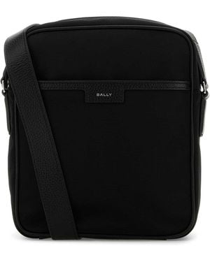 Bally Shoulder Bags - Black