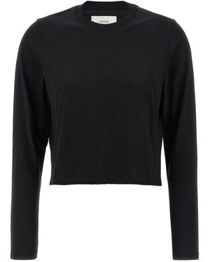 Loulou de Saison Masal T-shirt Black