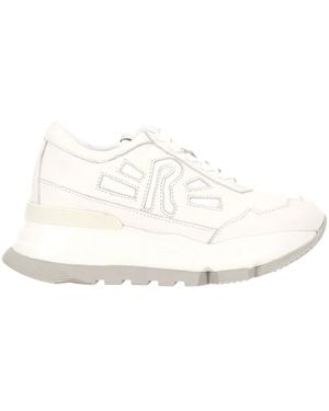 Rucoline Aki 300 Sneaker Bianche - Bianco