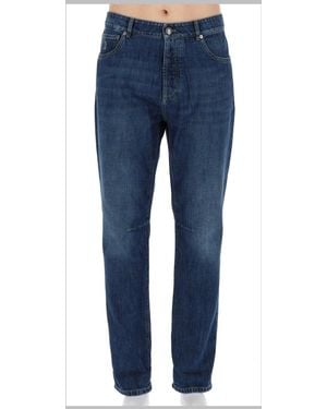 Brunello Cucinelli Brunello Cucinelli - Blue