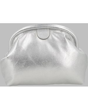 Stella McCartney Clutch Falabella - Gray