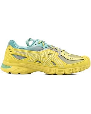 Asics Ub13 S Gel Sd Lyte Kiko Kostadinov - Yellow