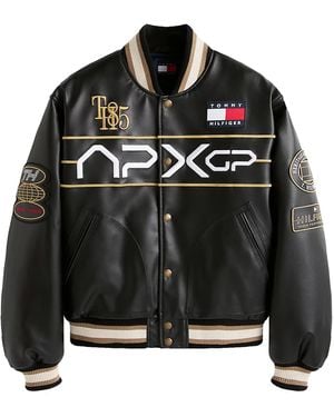 Tommy Hilfiger I'M Not Going Anywhere - Black