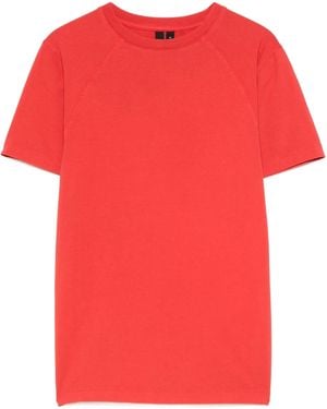 Entire studios Mini Tee Cherry - Red
