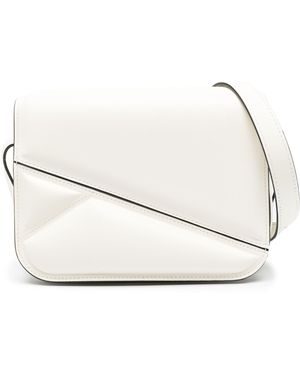 Wandler Oscar Trunk Medium - Weiß