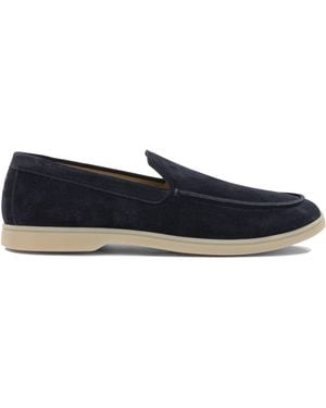 Henderson Loafers & Slippers Blue