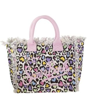 Mc2 Saint Barth Tote bags for Women | Online Sale up to 57