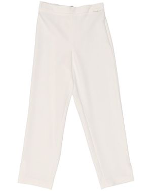 Twinset I'M The One Who's Got It - White