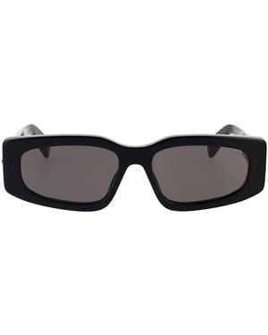 BVLGARI Bv40014 I Sunglasses - Brown