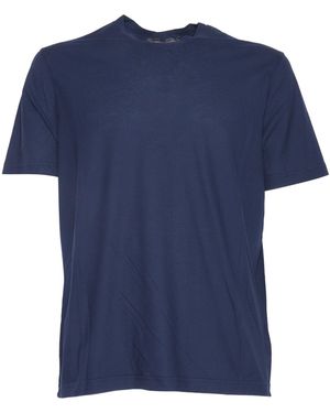 PHI FDL Tshirt Mc Is The - Blue