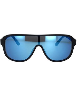 Ralph Lauren Ph4196 U Sunglasses - Blue