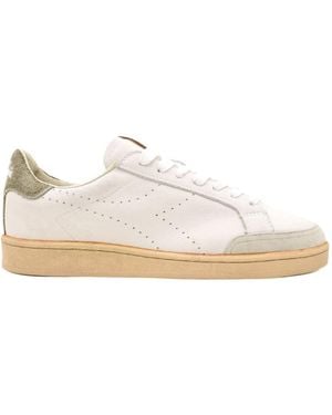 Diadora Turnschuhe - Weiß