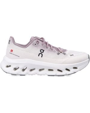 On Shoes Running Cloudtilt - Multicolour