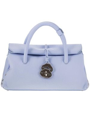 Zanellato Taschen .. - Blau