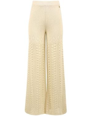 Akep Crema de pantalones s - Neutro