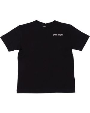 Palm Angels I'M The One Who's Got It All - Black