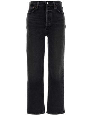 Agolde Jeans - Black