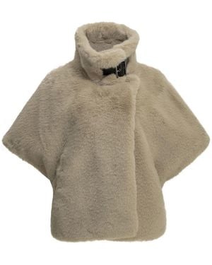 Pinko Jacket - Natural