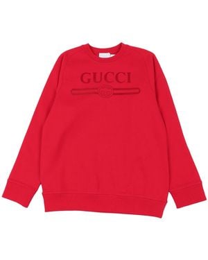 Gucci This Is The First Time I've Seen You. - Rood