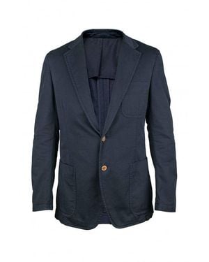 Prada Jacket - Blue