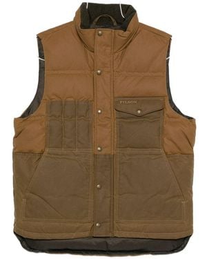 Filson Jumpers - Brown