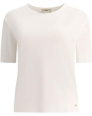 Herno Topwear - White