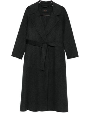 Paltò Coats - Black