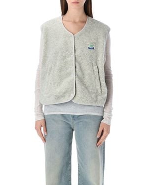 American Vintage Jackets - Grey